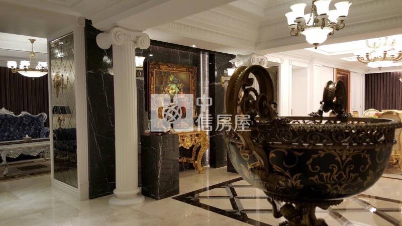 崇德漢口商圈霸氣總裁電梯豪墅房屋室內格局與周邊環境