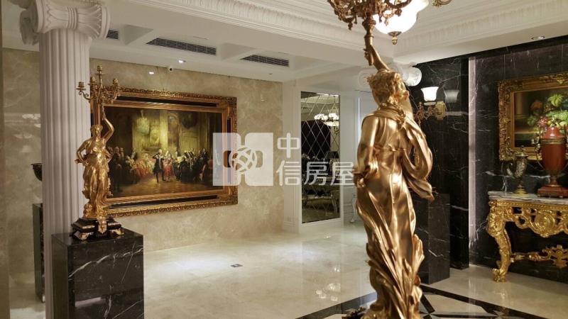 崇德漢口商圈霸氣總裁電梯豪墅房屋室內格局與周邊環境