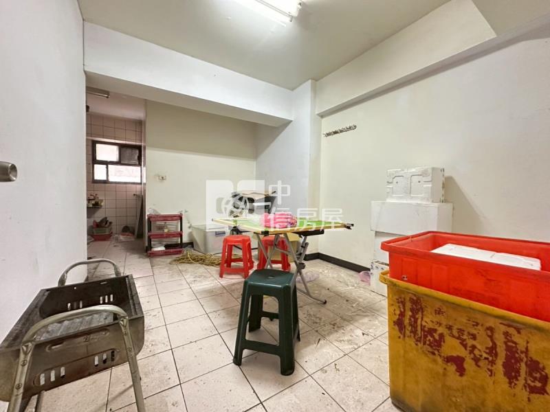 內新市場&大明商圈熱鬧收租樓店房屋室內格局與周邊環境