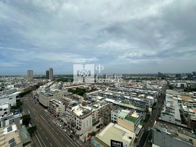 J25.湖美帝堡4房車【捷運新北園區站加盟店】房屋室內格局與周邊環境