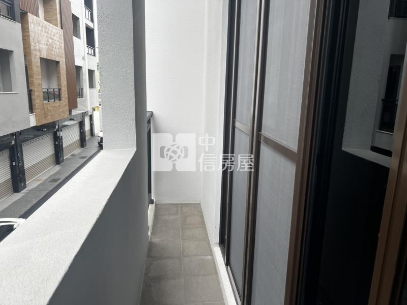 新營全新美透天B1房屋室內格局與周邊環境