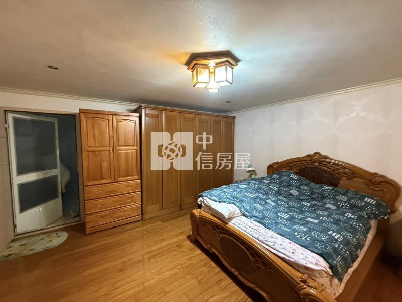 南崁特力屋旁透天房屋室內格局與周邊環境