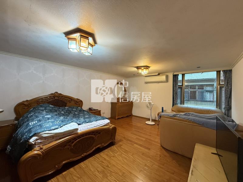 南崁特力屋旁透天房屋室內格局與周邊環境