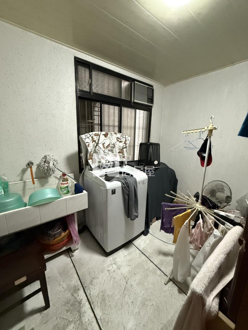 南崁特力屋旁透天房屋室內格局與周邊環境