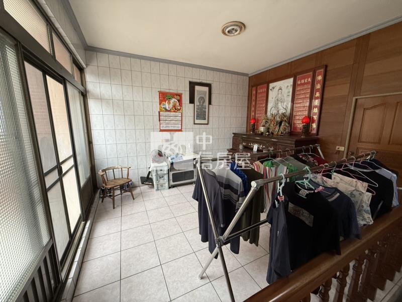 南崁特力屋旁透天房屋室內格局與周邊環境