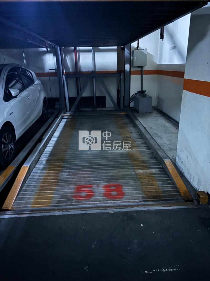 中國醫旁小資家族二房附車位房屋室內格局與周邊環境