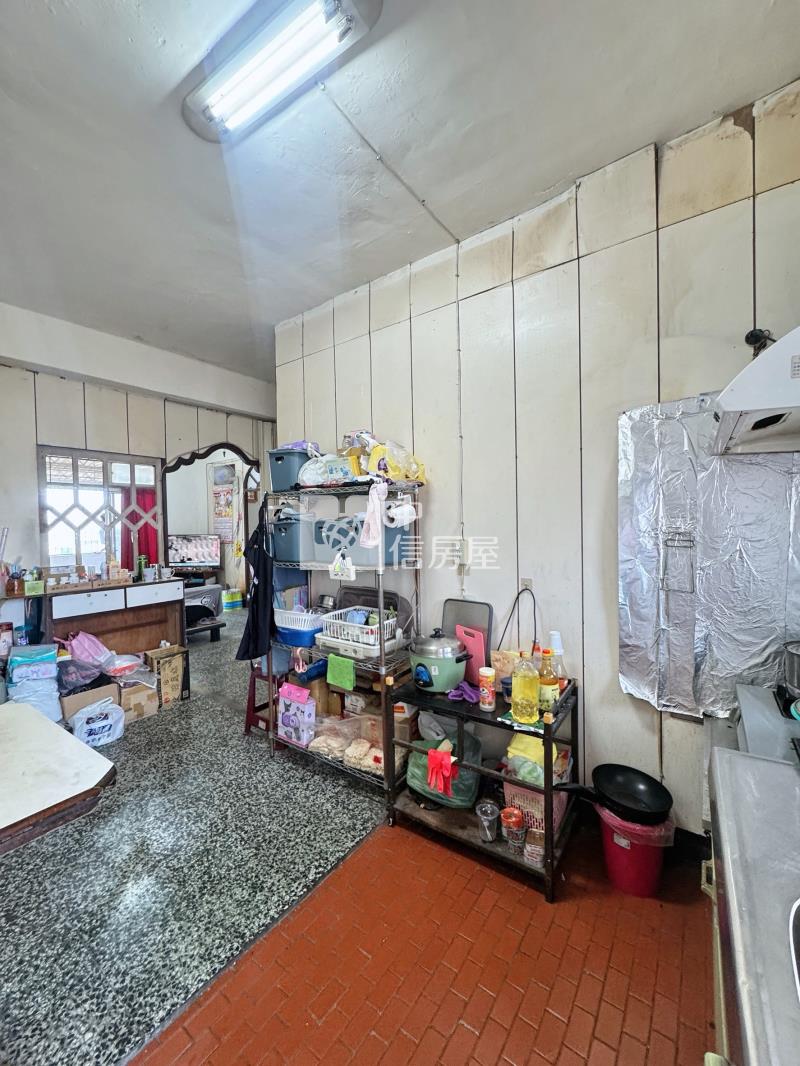 平鎮棒球場健身公寓房屋室內格局與周邊環境