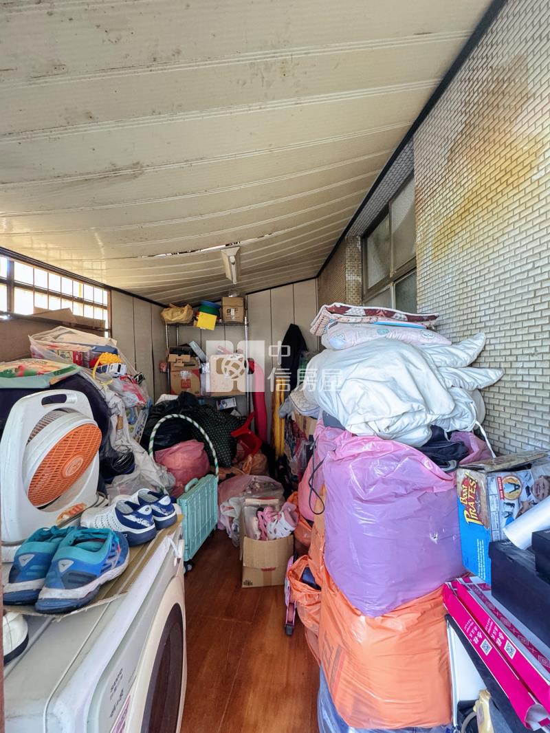 平鎮棒球場健身公寓房屋室內格局與周邊環境