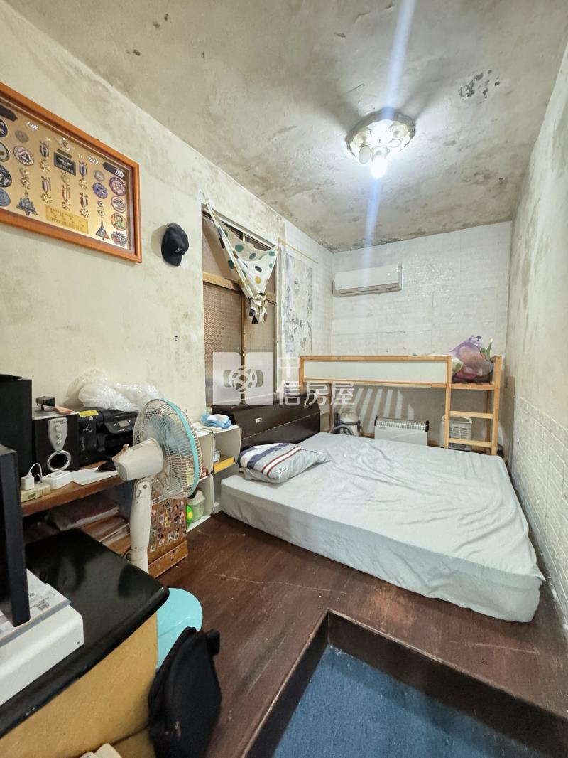 平鎮棒球場健身公寓房屋室內格局與周邊環境