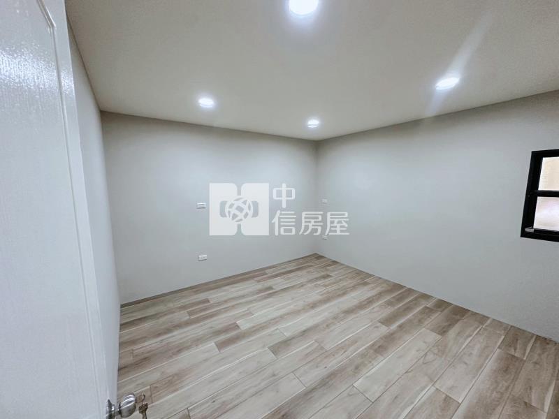力行市場整新3房寓房屋室內格局與周邊環境