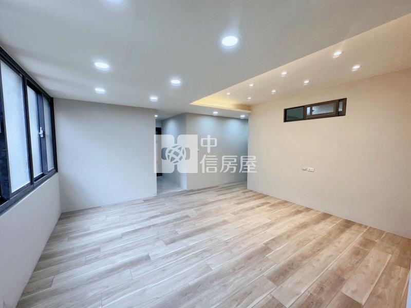 力行市場整新3房寓房屋室內格局與周邊環境