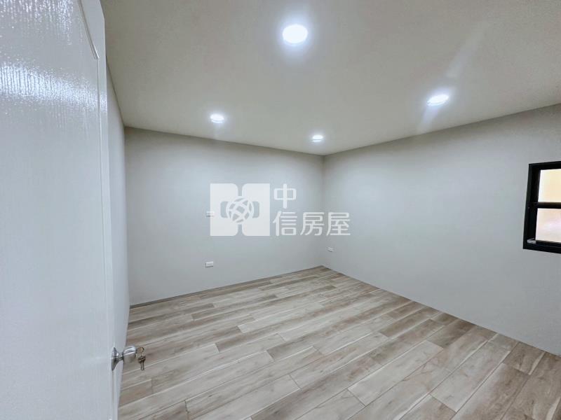 力行市場整新3房寓房屋室內格局與周邊環境