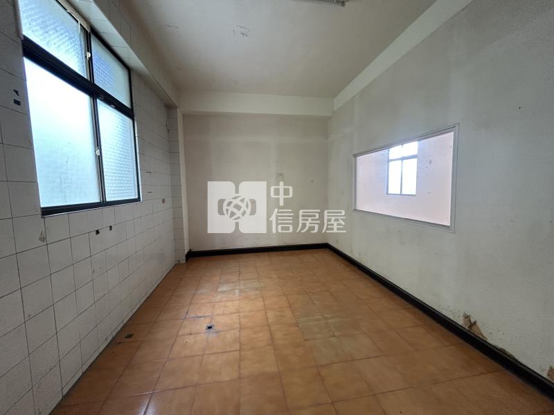 和順工業區透天廠辦房屋室內格局與周邊環境