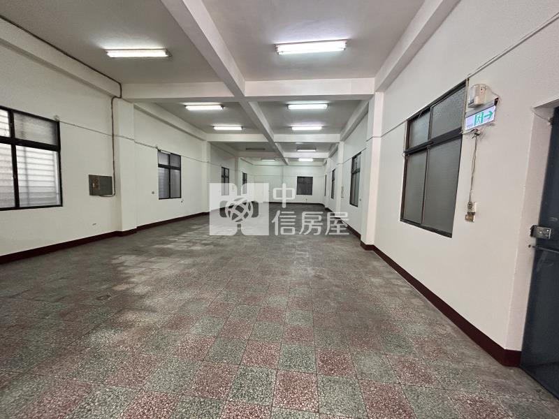和順工業區透天廠辦房屋室內格局與周邊環境
