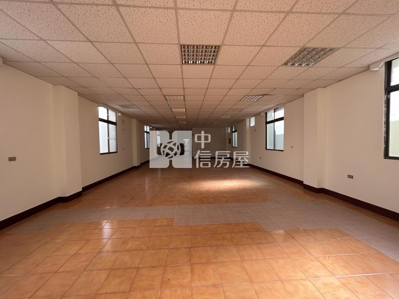和順工業區透天廠辦房屋室內格局與周邊環境