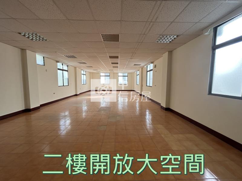和順工業區透天廠辦房屋室內格局與周邊環境