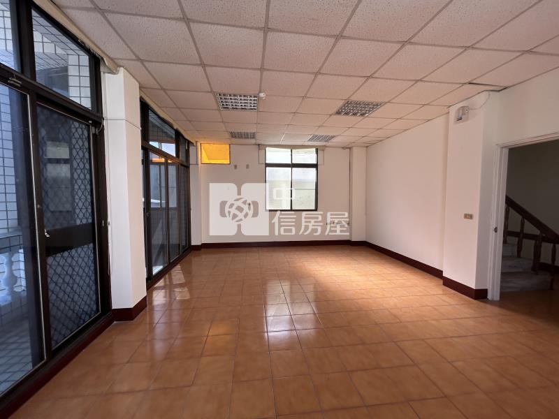 和順工業區透天廠辦房屋室內格局與周邊環境