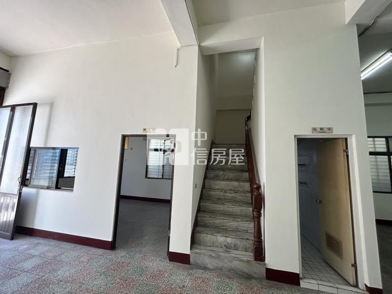 和順工業區透天廠辦房屋室內格局與周邊環境