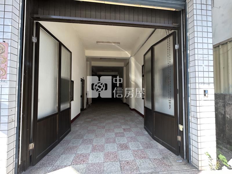 和順工業區透天廠辦房屋室內格局與周邊環境