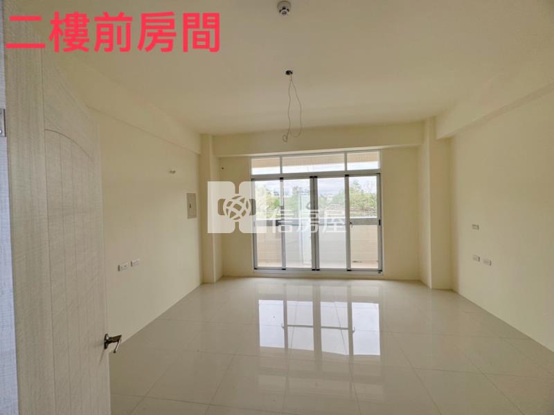 台東關山全新田園度假別墅房屋室內格局與周邊環境