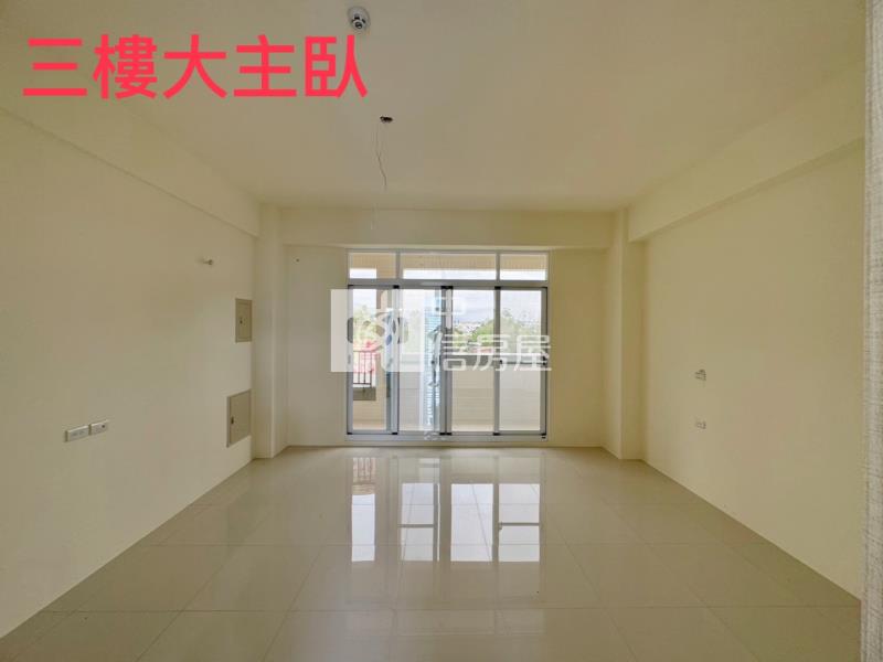 台東關山全新田園度假別墅房屋室內格局與周邊環境