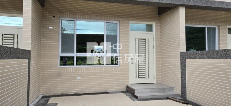 台東關山全新田園度假別墅房屋室內格局與周邊環境
