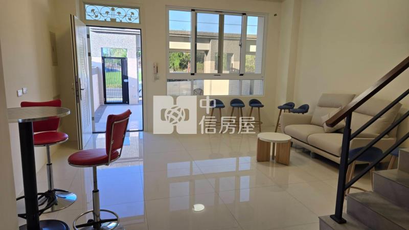 台東關山全新田園度假別墅房屋室內格局與周邊環境