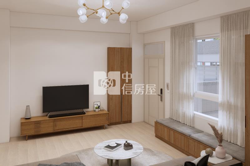 台東關山全新田園度假別墅房屋室內格局與周邊環境