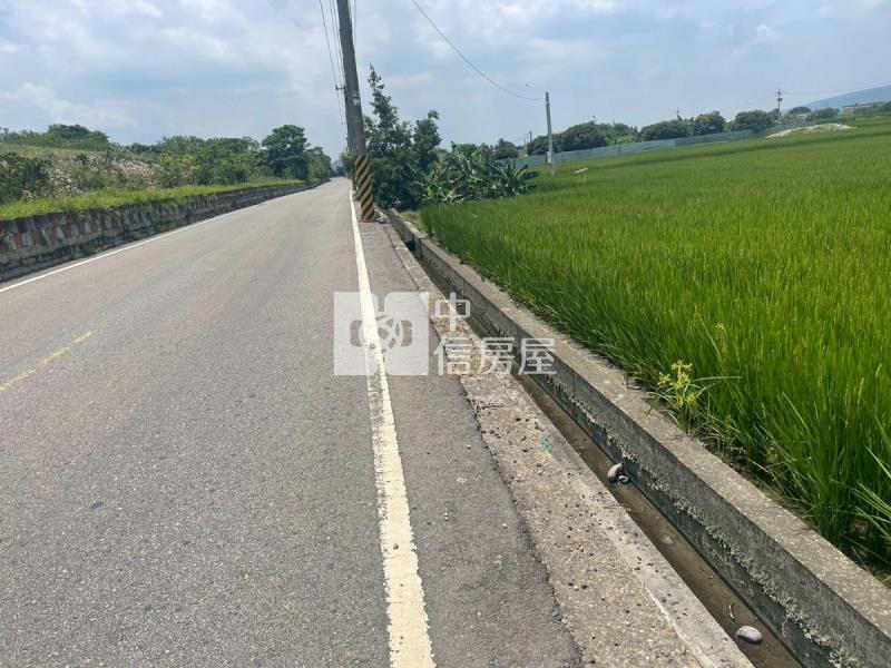 溪尾南段美農地房屋室內格局與周邊環境