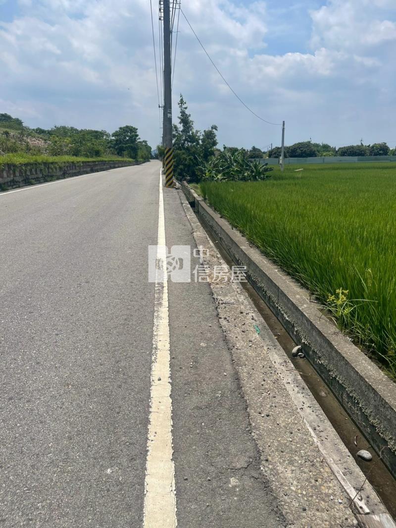 溪尾南段美農地房屋室內格局與周邊環境