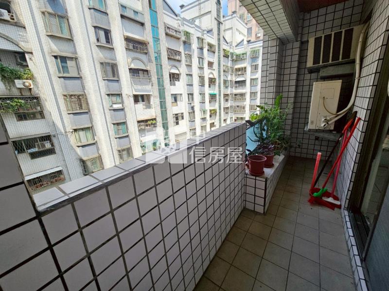專任-近內壢後站環東商圈2+1房房屋室內格局與周邊環境