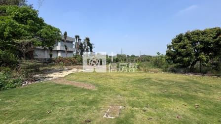 高雄土地-高雄岡山灣裡社區公園都計農地(ABC)房屋室內格局與周邊環境