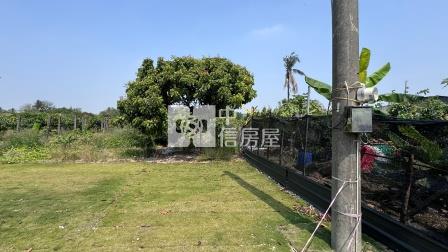 高雄土地-高雄岡山灣裡社區公園都計農地(ABC)房屋室內格局與周邊環境