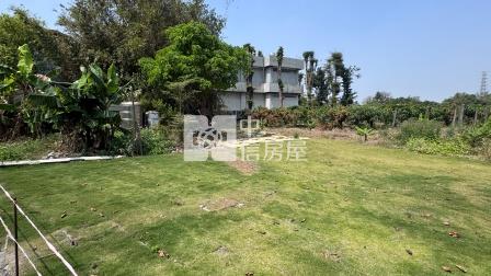 高雄土地-高雄岡山灣裡社區公園都計農地(ABC)房屋室內格局與周邊環境