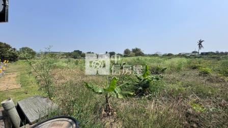 高雄土地-高雄岡山灣裡社區公園都計農地(ABC)房屋室內格局與周邊環境