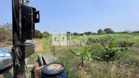 高雄土地-高雄岡山灣裡社區公園都計農地(ABC)房屋室內格局與周邊環境