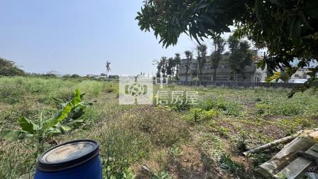 高雄土地-高雄岡山灣裡社區公園都計農地(ABC)房屋室內格局與周邊環境