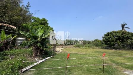 高雄土地-高雄岡山灣裡社區公園都計農地(ABC)房屋室內格局與周邊環境
