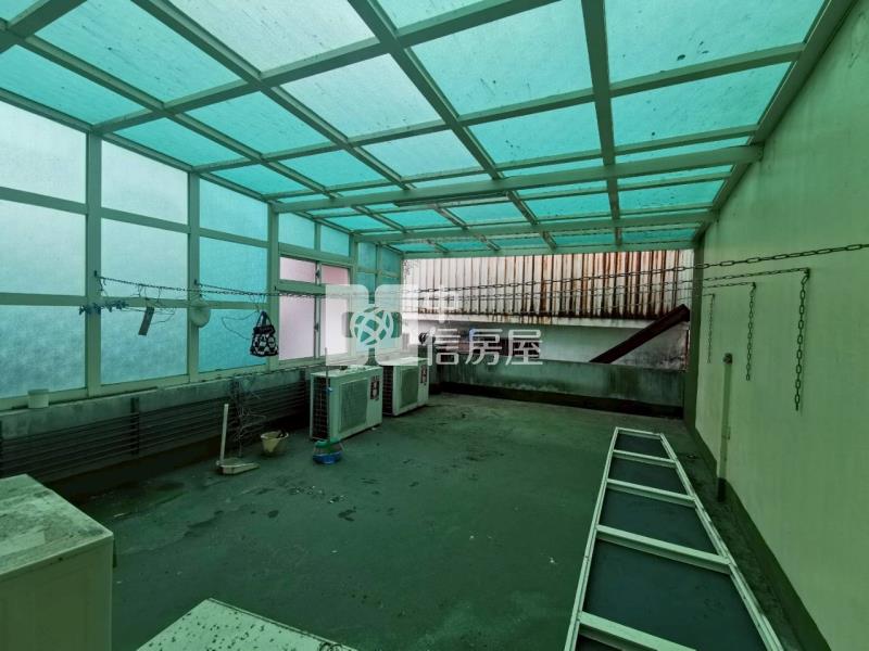 近中壢車站大地坪電梯透店房屋室內格局與周邊環境
