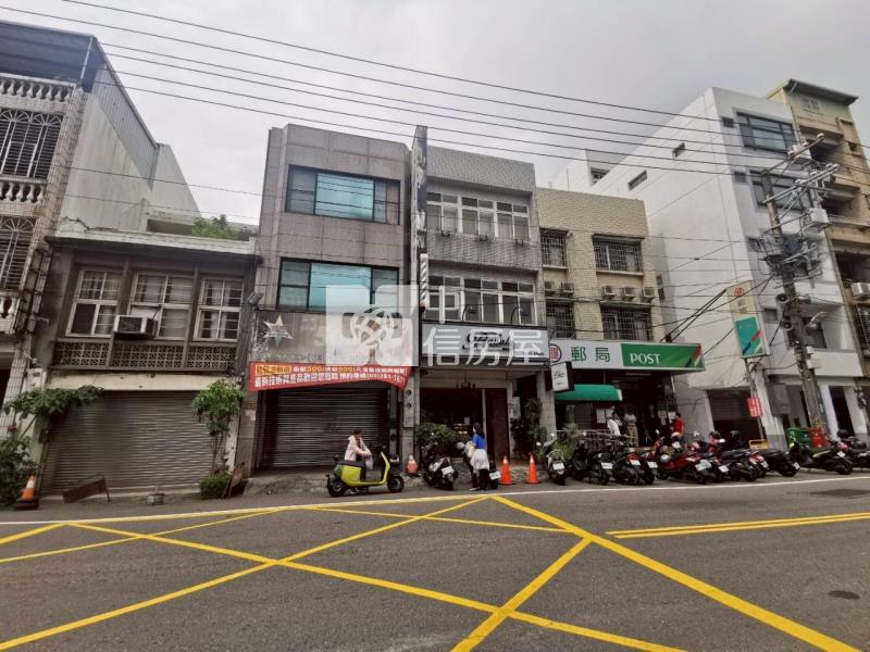 近中壢車站大地坪電梯透店房屋室內格局與周邊環境