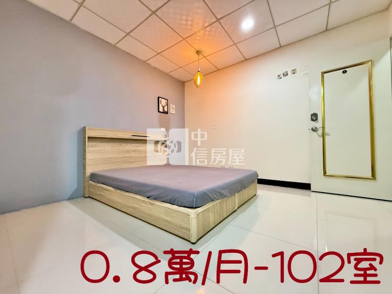中國醫穩定收租5套房震後美透天房屋室內格局與周邊環境