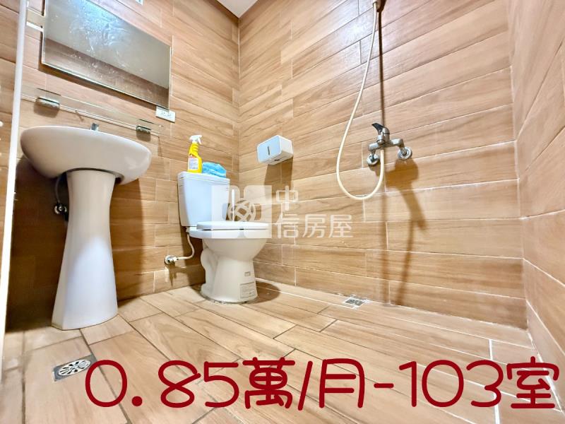 中國醫穩定收租5套房震後美透天房屋室內格局與周邊環境