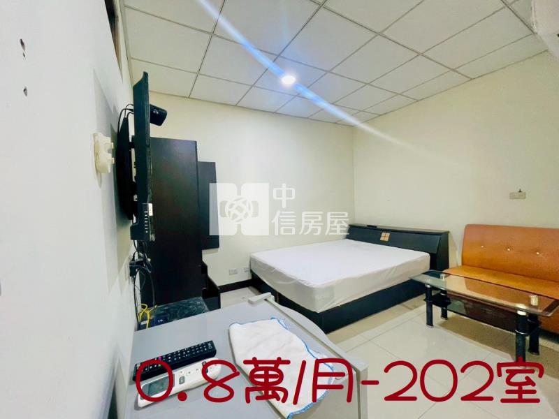 中國醫穩定收租5套房震後美透天房屋室內格局與周邊環境