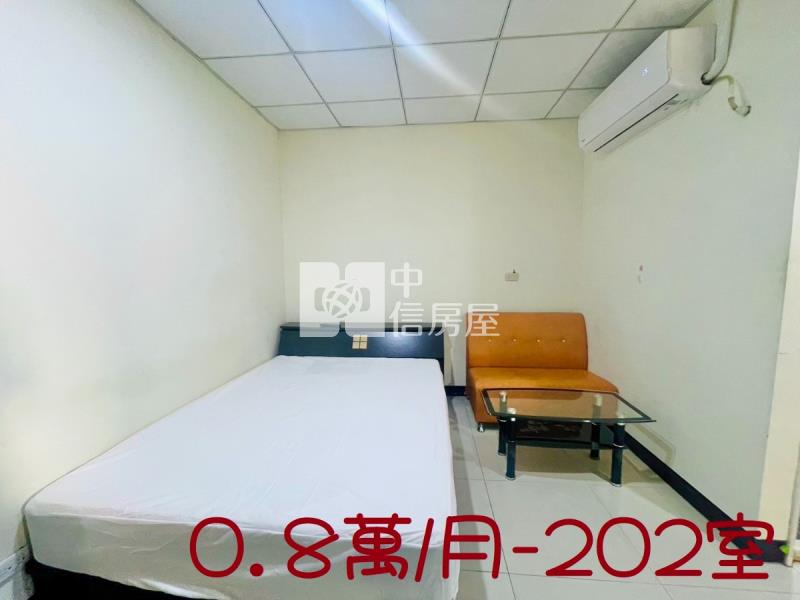 中國醫穩定收租5套房震後美透天房屋室內格局與周邊環境