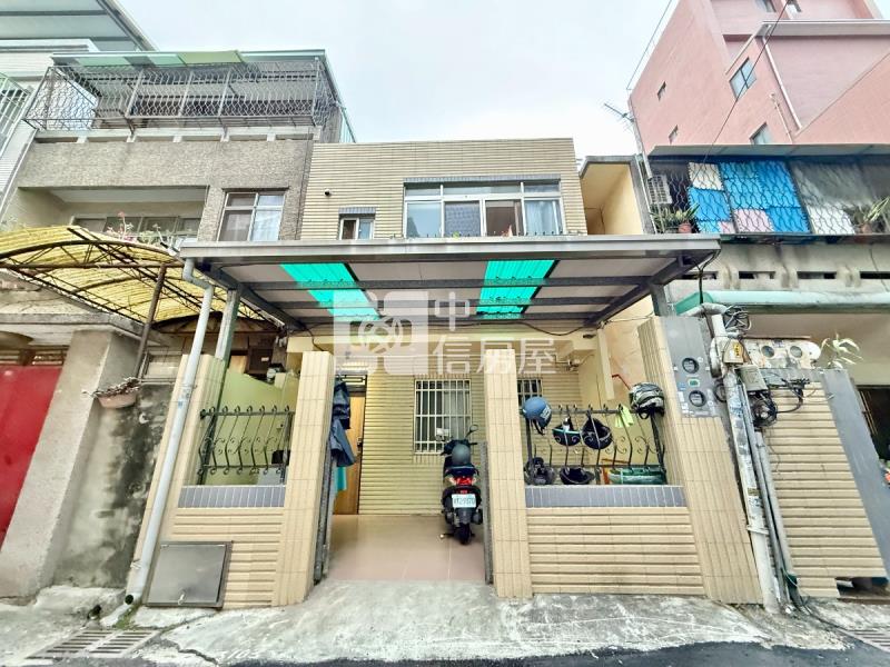 中國醫穩定收租5套房震後美透天房屋室內格局與周邊環境