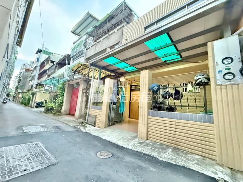 中國醫穩定收租5套房震後美透天房屋室內格局與周邊環境