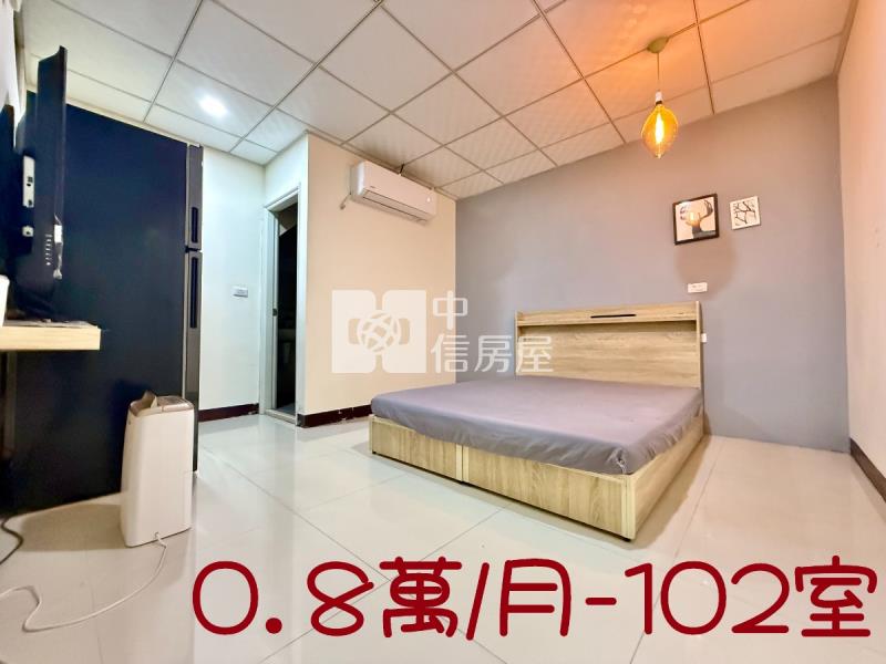中國醫穩定收租5套房震後美透天房屋室內格局與周邊環境