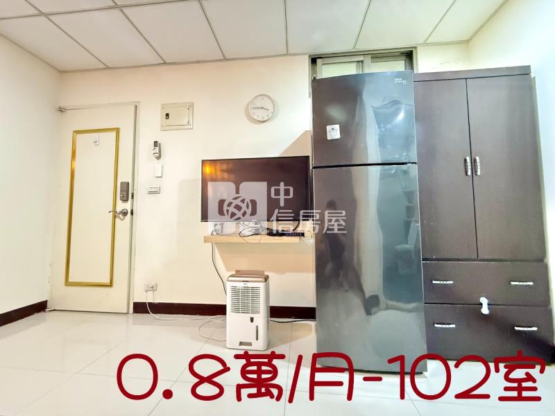 中國醫穩定收租5套房震後美透天房屋室內格局與周邊環境