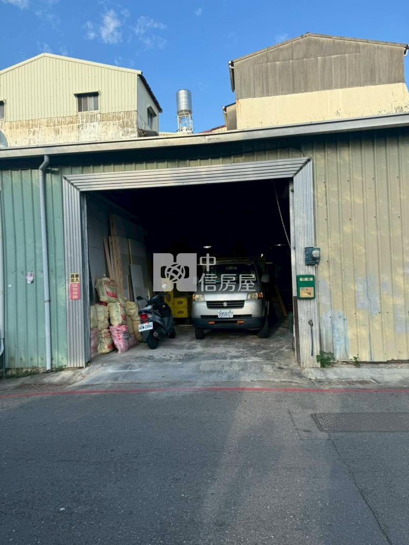 高潛力三面臨路店面房屋室內格局與周邊環境