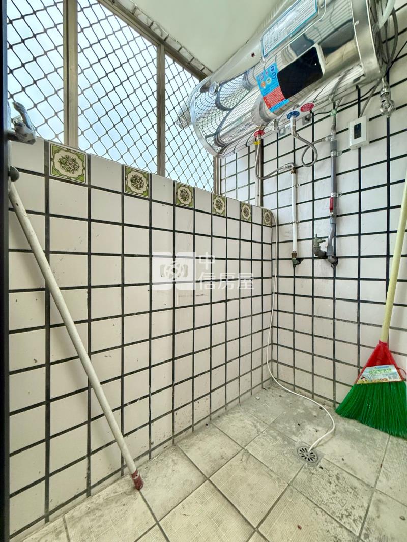 無限視野無障礙3+1房休旅車位房屋室內格局與周邊環境
